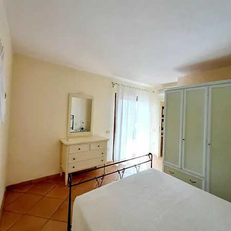 Bellavista Apartment *