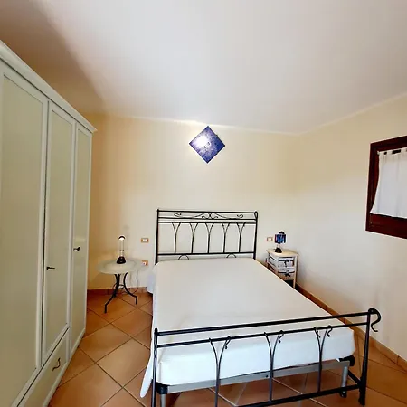 Apartment Bellavista *