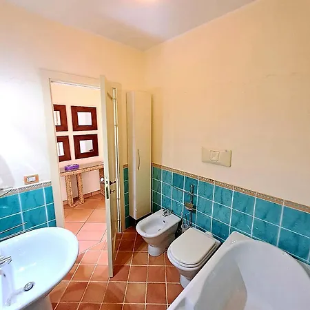 Apartment Bellavista *