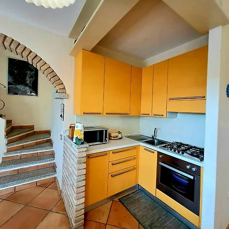 Apartment Bellavista