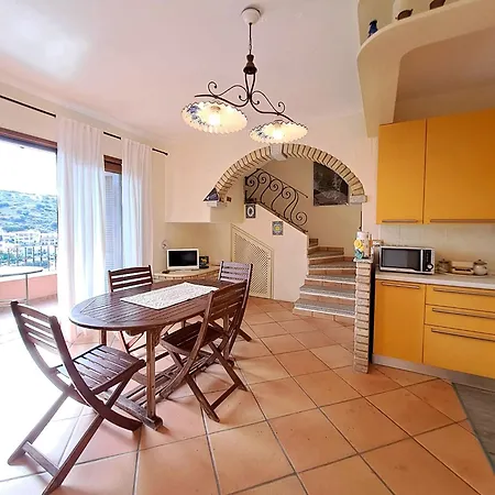 Apartment Bellavista *