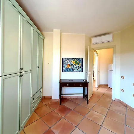 Apartment Bellavista *