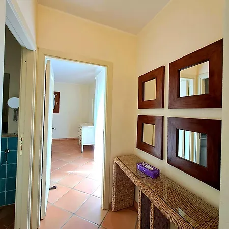 Bellavista Apartment