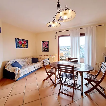 Apartment Bellavista