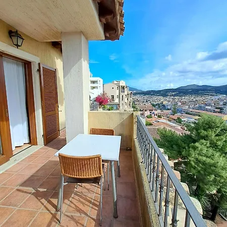 Apartment Bellavista *