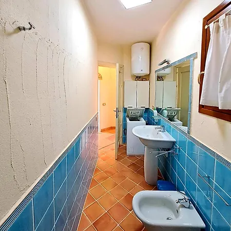 Apartment Bellavista Villasimius