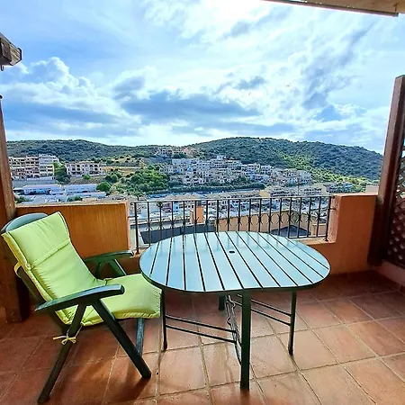 Bellavista Apartment