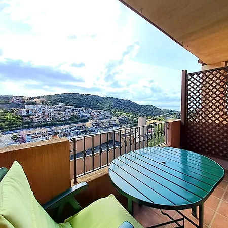 Bellavista Apartment *