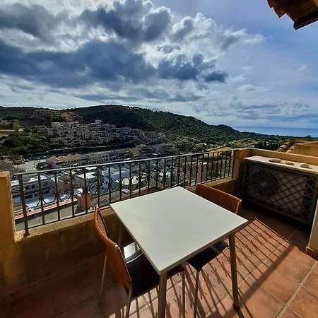 Bellavista Apartment Villasimius