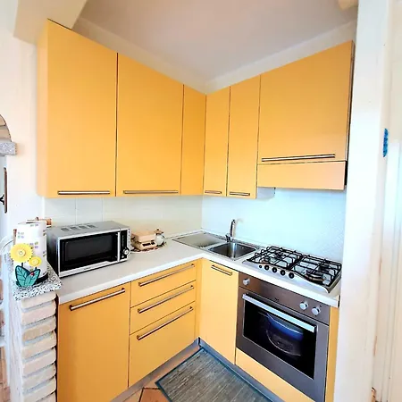 Bellavista Apartment