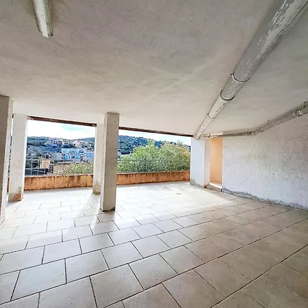 Apartment Bellavista *